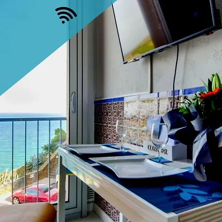 Les Roches Blanches - Vue Mer&vignes Apartment Banyuls-sur-Mer