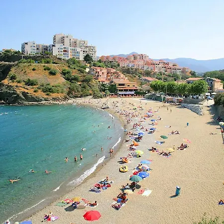 Les Roches Blanches - Vue Mer&vignes Apartment
