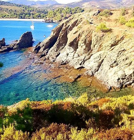 Apartment Les Roches Blanches - Vue Mer&vignes *