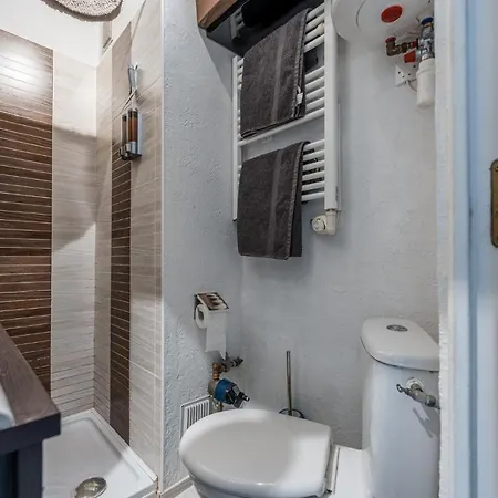 Les Roches Blanches - Vue Mer&vignes Appartement Banyuls-sur-Mer