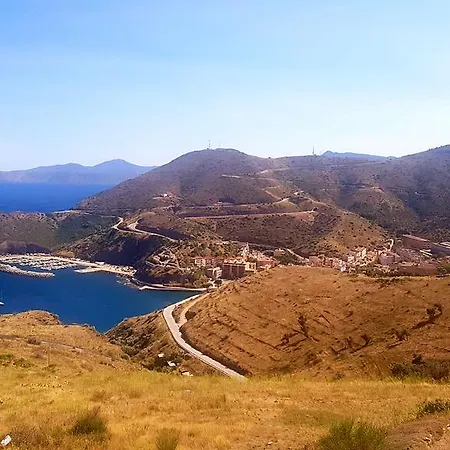 Les Roches Blanches - Vue Mer&vignes Appartement *